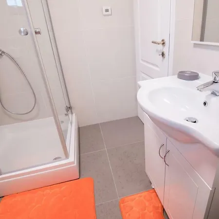 Sunrise Apartment Opatija