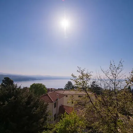 Sunrise Opatija