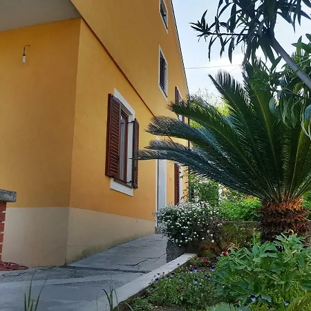 Apartment Sunrise Opatija